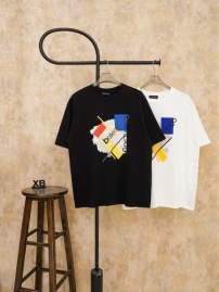 Picture of Balenciaga T Shirts Short _SKUBalenciagaM-3XLxetrXB17222228